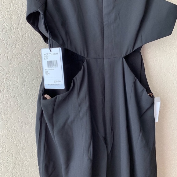 SOLD M Fame and Partners Dress, New - Picture 8 of 8